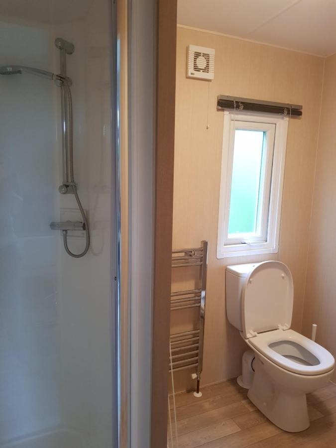 De Bijsselse Enk, Chalet 20 A Нюнспет Экстерьер фото